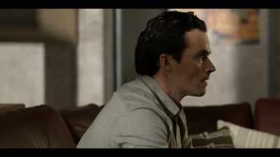And coach hagen... - Long Slow Exhale