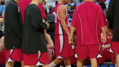 And Coach is in the huddle… - Stephen Curry: Underrated