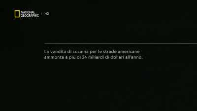 And cocaine became
that currency. - America's War on Drugs