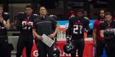And Coleman,
right off the bat, - Fantasy Football