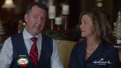 And, Colin,
your mother and I know - A Royal Queens Christmas