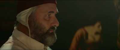 And collect all the information
provided for or against this painter. - Caravaggio's Shadow