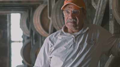 And when Colonel Blanton
started to run the distillery, - Neat: The Story of Bourbon