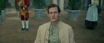 - And they come again.
- Stay away from the heath. - The Promised Land