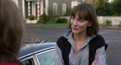 And you come in here
with your Microsoft money - Where'd You Go, Bernadette