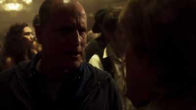 And, come to think of
it, neither have you. - Lost in London