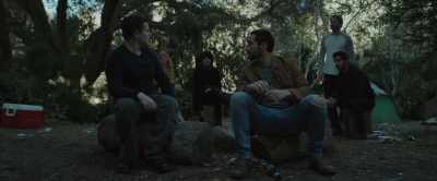 And come to think of it,
where were you this morning - Who Killed Cooper Dunn?