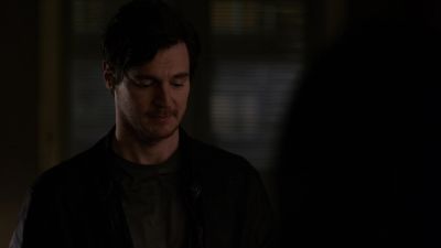 And coming from you, from... a hero... - Marvel's Jessica Jones