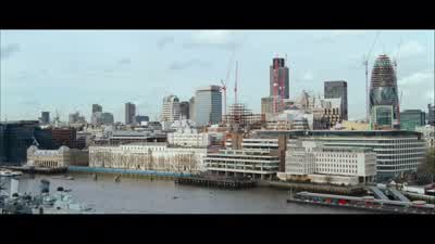 'And coming up later this morning, it's this guy... - Love Actually