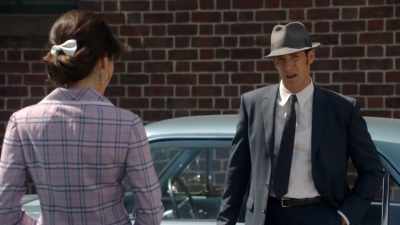 And his comment about
a rogue peregrine falcon, - Ms Fisher's Modern Murder Mysteries