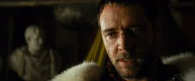 - And Commodus? - Gladiator