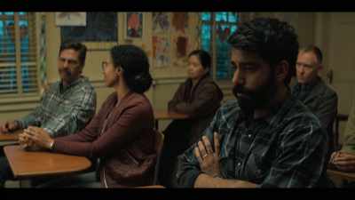 And this community…
Sheriff, you should know this, - Midnight Mass