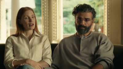 And my company is going public later this year, - Scenes from a Marriage