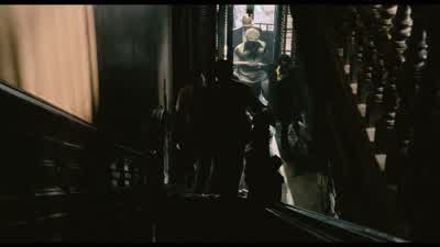 And my company sells a productthat's better than the competitionat a price that's lower than the competition - American Gangster
