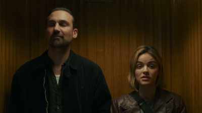 And his complaint about
you during the Hooper investigation, - Ragdoll