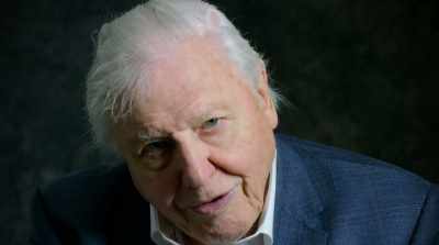 And that completely changed
the mindset of the population, - David Attenborough: A Life on Our Planet