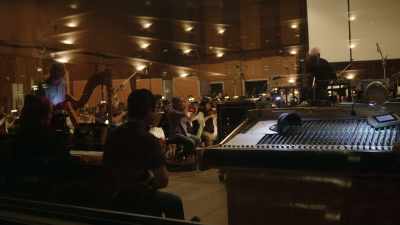 And that completes the circle, and that is
what musical communication is about. - The Skywalker Legacy