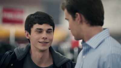 And compliment her,
okay? That is like, key. - Beyond