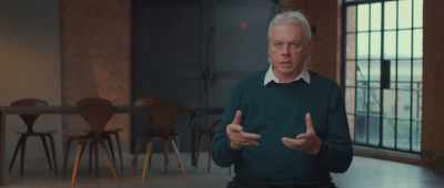 And concepts, insights, - Renegade: The Life Story of David Icke