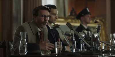 And this condition can cause
radar signals to -- to bend - Project Blue Book