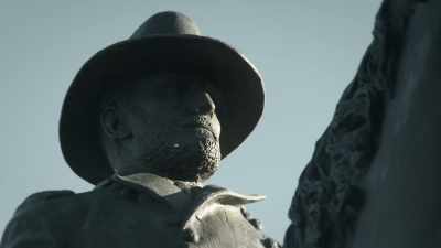 ‐ And so Confederates
lost the Civil War, - Grant