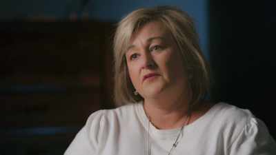 And she confessed
to her involvement - Floribama Murders