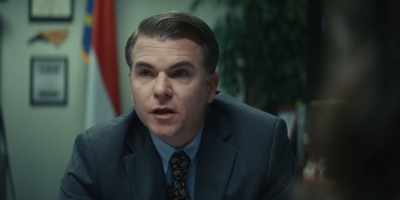 And she confronted 
your brother-in-law about it, - The Staircase