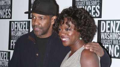 And it confronts a lot of difficult truths - Denzel Washington: American Icon
