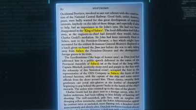 And Conrad wrote about
man colonizing far off places - Aliens Expanded