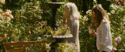 And consequently, I got... - What They Had