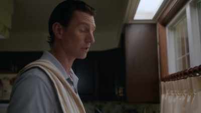 And consider the important
obstacles that come between the two. - Beyond