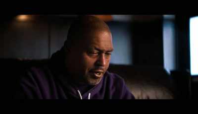 And conspiracy theories - Untold: The Murder of Air McNair
