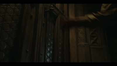 And conspired with my madness - Interview with the Vampire