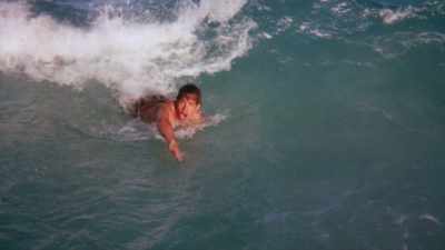 And contacts and stuff
in Dominican Republic, - I Am Paul Walker