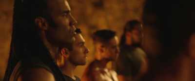 And continue to inspire you all
with an infinite imagination. - Kickboxer: Vengeance
