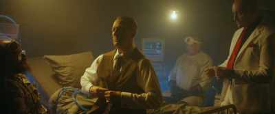 And we continue to make money
from all of this? - Rendel: Cycle of Revenge