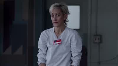 And continue to breathe, and hang. - Orange Is the New Black
