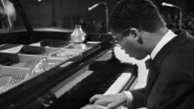 And he continued to just keep regenerating - Miles Davis: Birth of the Cool