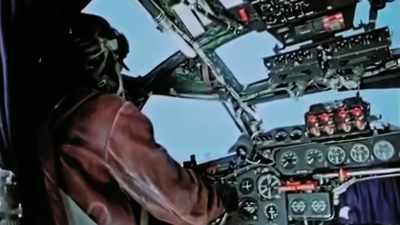 And controlling those weapons,
it's a never-ending struggle. - To End All War: Oppenheimer & the Atomic Bomb