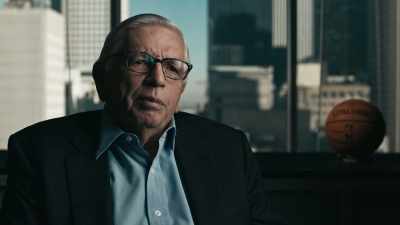 And Converse had no idea
what to do with the NBA. - Unbanned: The Legend of AJ1