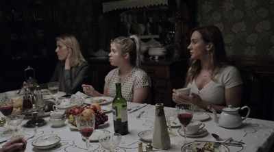 And we converted the lodge
into a funeral home. - The Amityville Harvest
