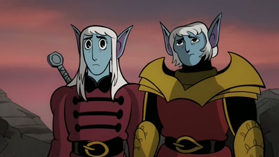 And Copernicus? - Unicorn: Warriors Eternal