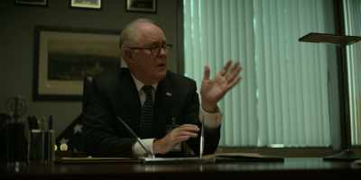 And copy me
on all the raw data you pull in. - The Old Man