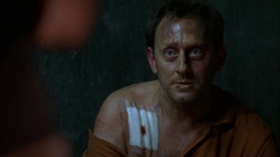 And it cost him his life. - Lost