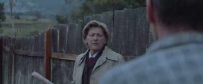 And cost is not the problem,
Mr Polsky. - My Neighbor Adolf
