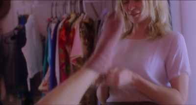And you could actually do
it a little more sensuously, - Wobble Palace