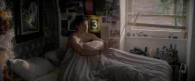 And we could avoid the whole, you know,
me feeling guilty, never calling you back. - The Last Letter from Your Lover