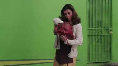 And you could be,
if you would listen and learn. - Charmed
