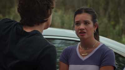 - And you could be one, too.
- Oh, yeah, right. - Doogie Kamealoha, M.D.