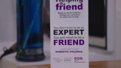 And that could be potentially
really dangerous advice. - Chris Brown: A History of Violence